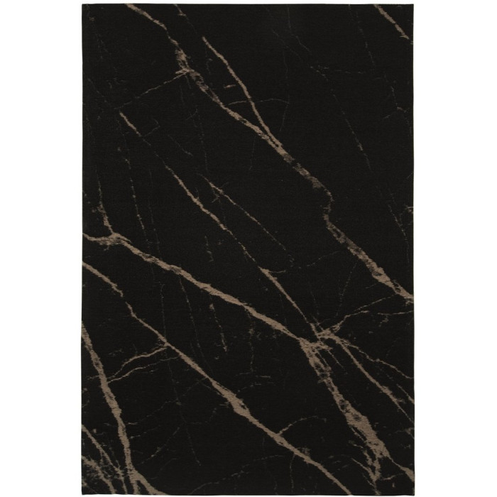 Alfombra PIETRA BLACK HONEY (Stone Collection)